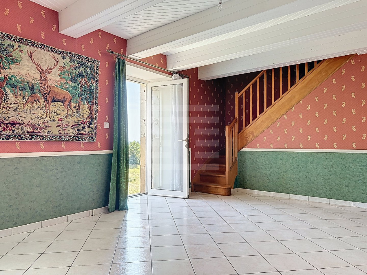 à vendre Corps de ferme Requista - Photo 5