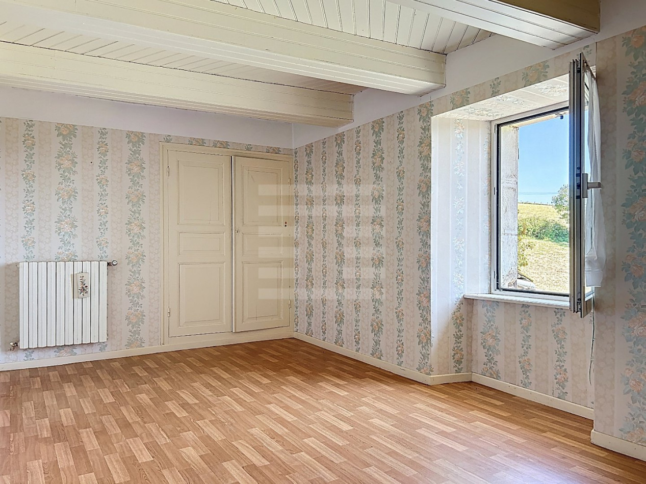 à vendre Corps de ferme Requista - Photo 7