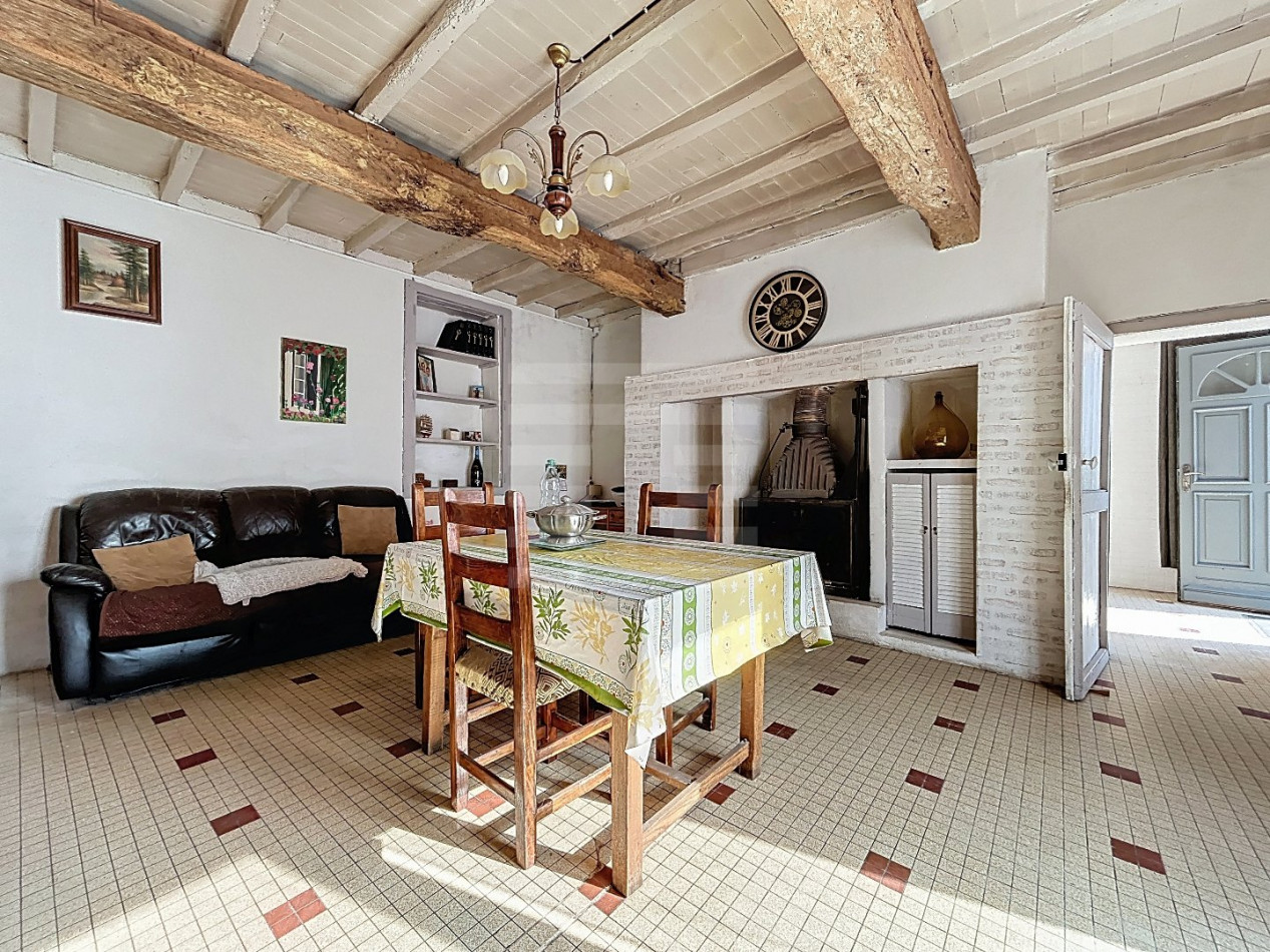 à vendre Corps de ferme Rabastens - Photo 5