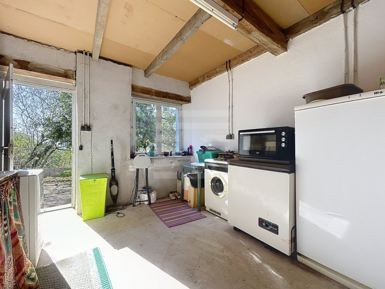 à vendre Corps de ferme Rabastens - Photo 10