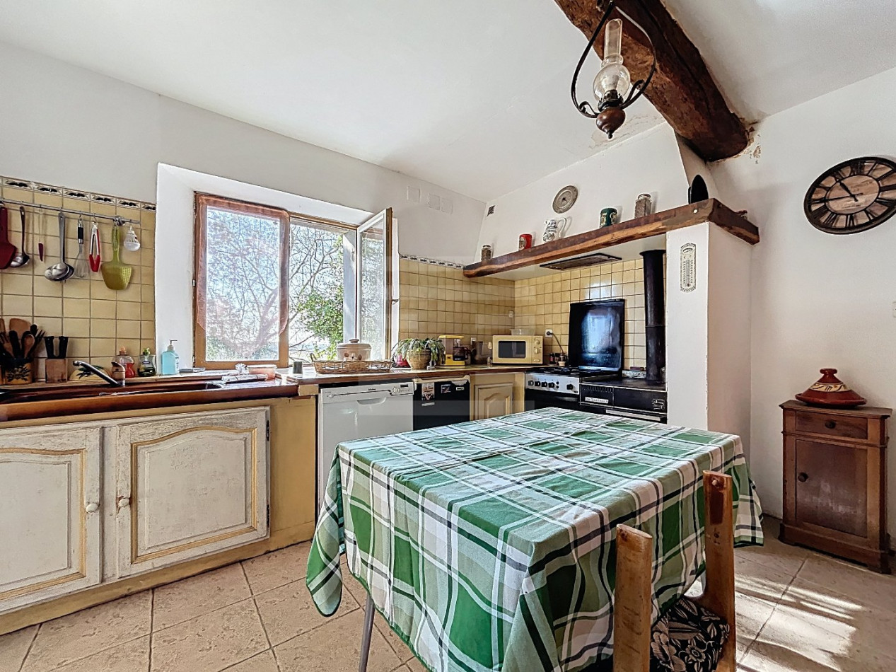 à vendre Corps de ferme Rabastens - Photo 6