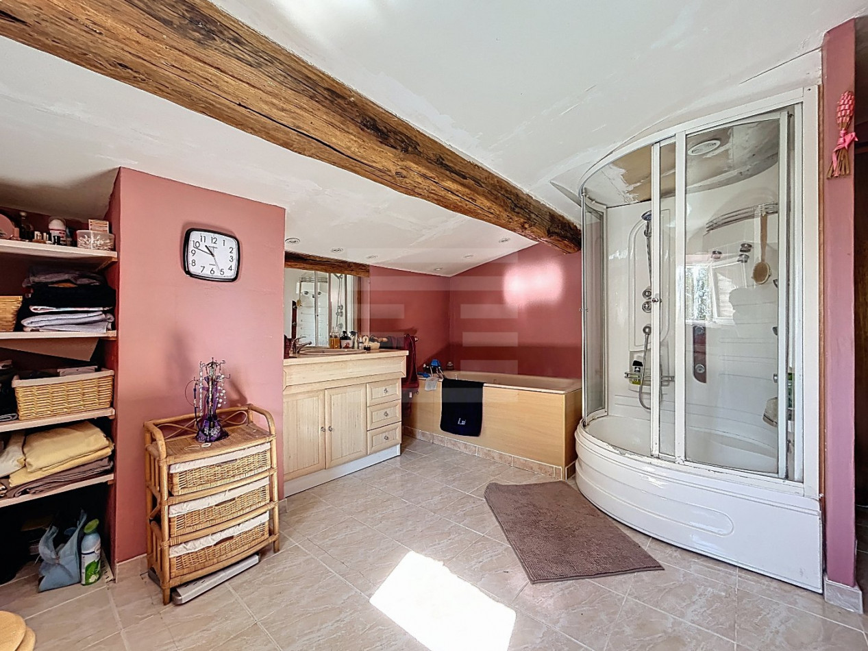 à vendre Corps de ferme Rabastens - Photo 9