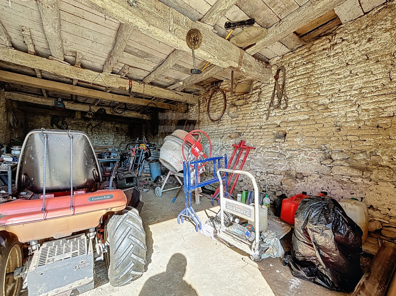 à vendre Corps de ferme Rabastens - Photo 11
