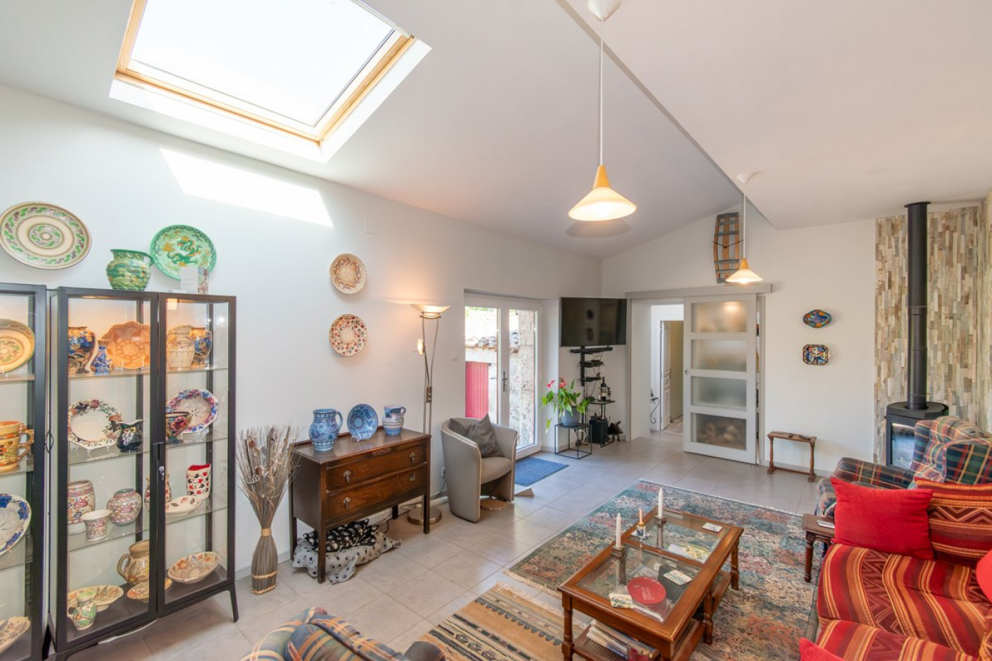 à vendre Domaine Douzens - Photo 2