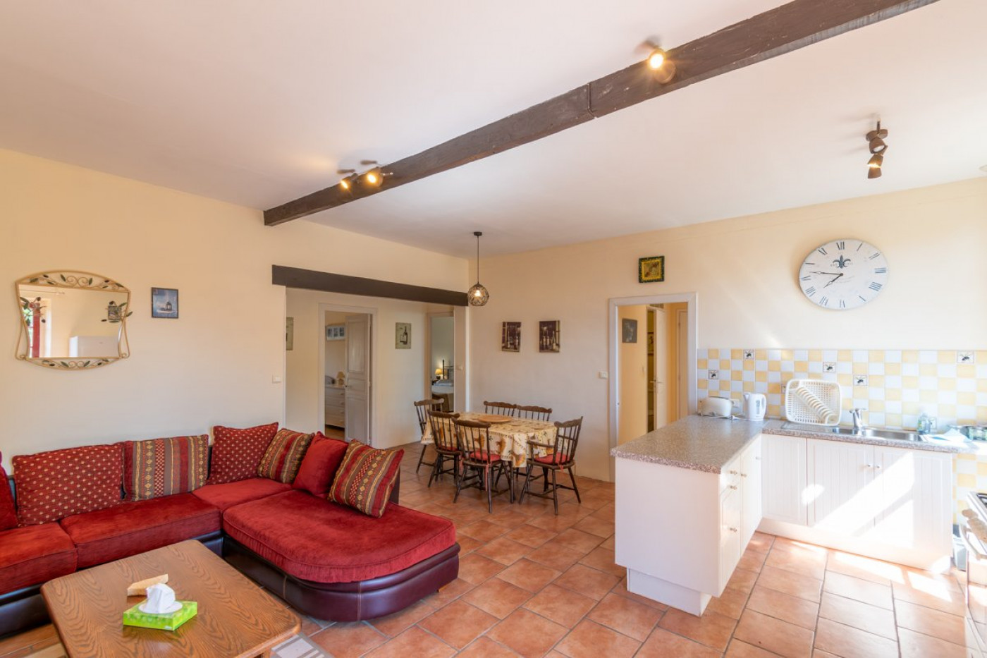 à vendre Domaine Douzens - Photo 3