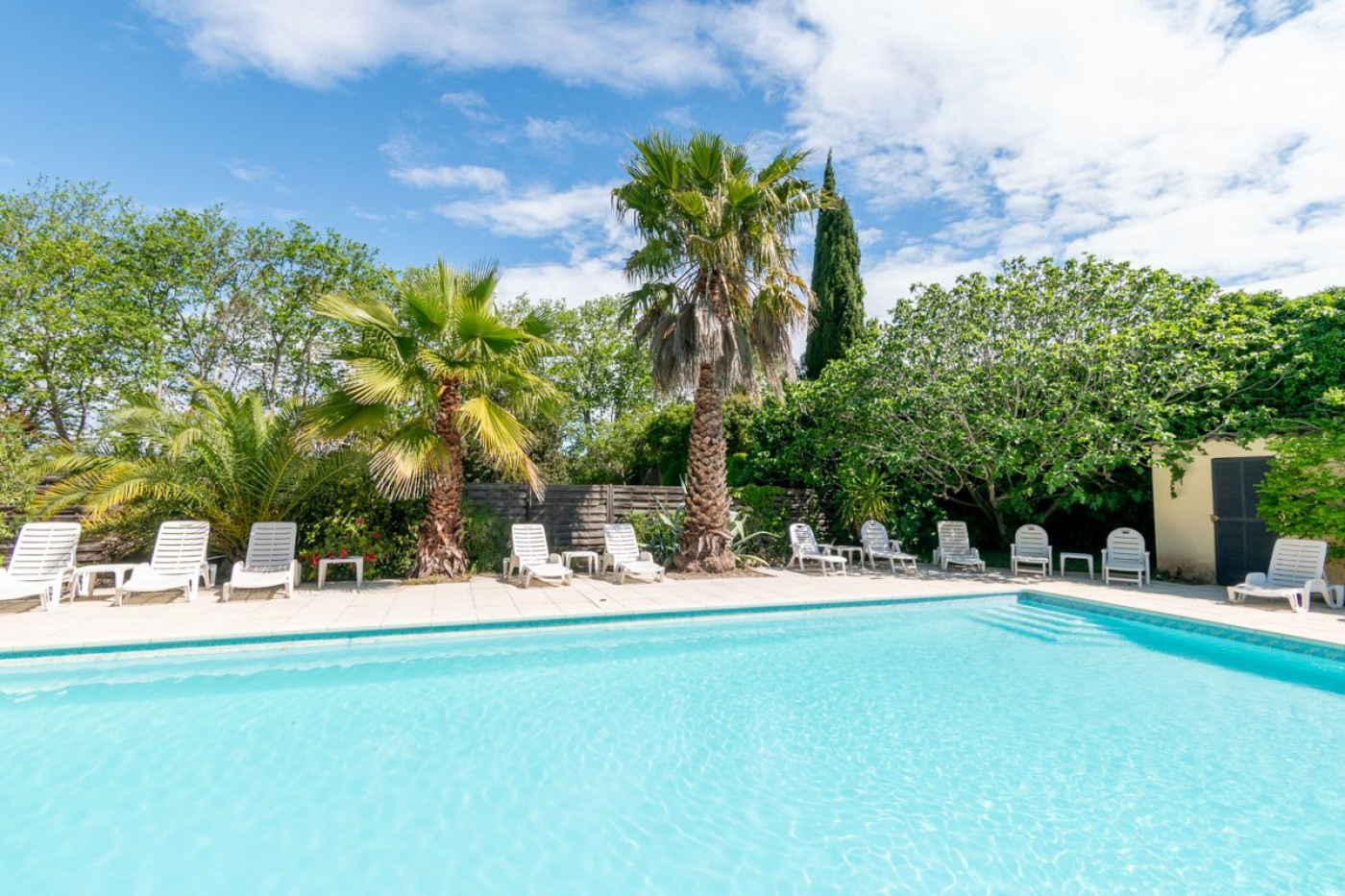 à vendre Domaine Douzens - Photo 14