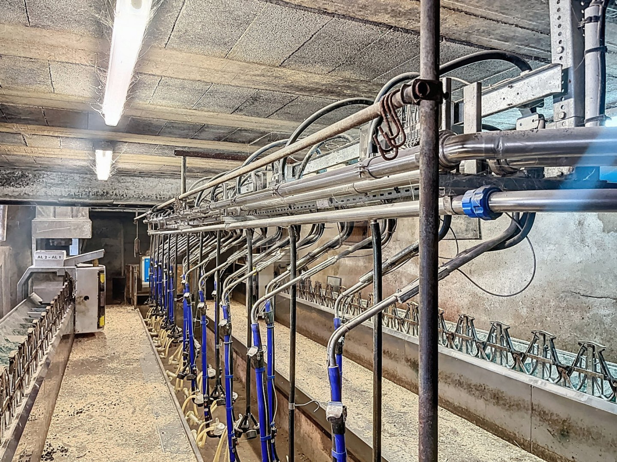 for sale Ovins / caprins Belmont Sur Rance - Photo 5