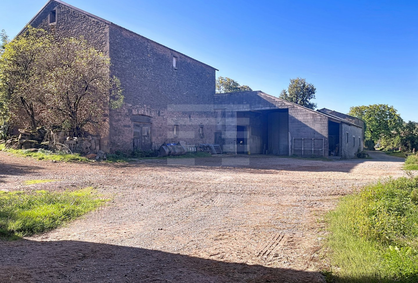 vente Ovins / caprins Belmont Sur Rance - Photo 9