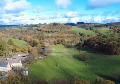 vente Propriété agricole Saint Felix De Lunel
