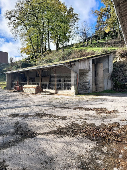 vente Propriété agricole Saint Felix De Lunel - Photo 4