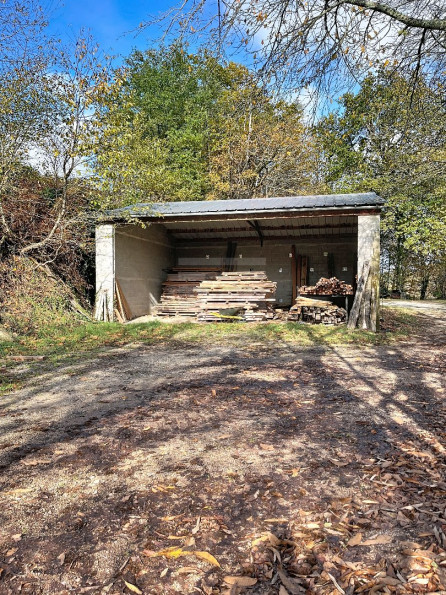 vente Propriété agricole Saint Felix De Lunel - Photo 6