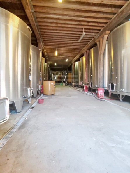 vente Propriété Narbonne - Photo 8