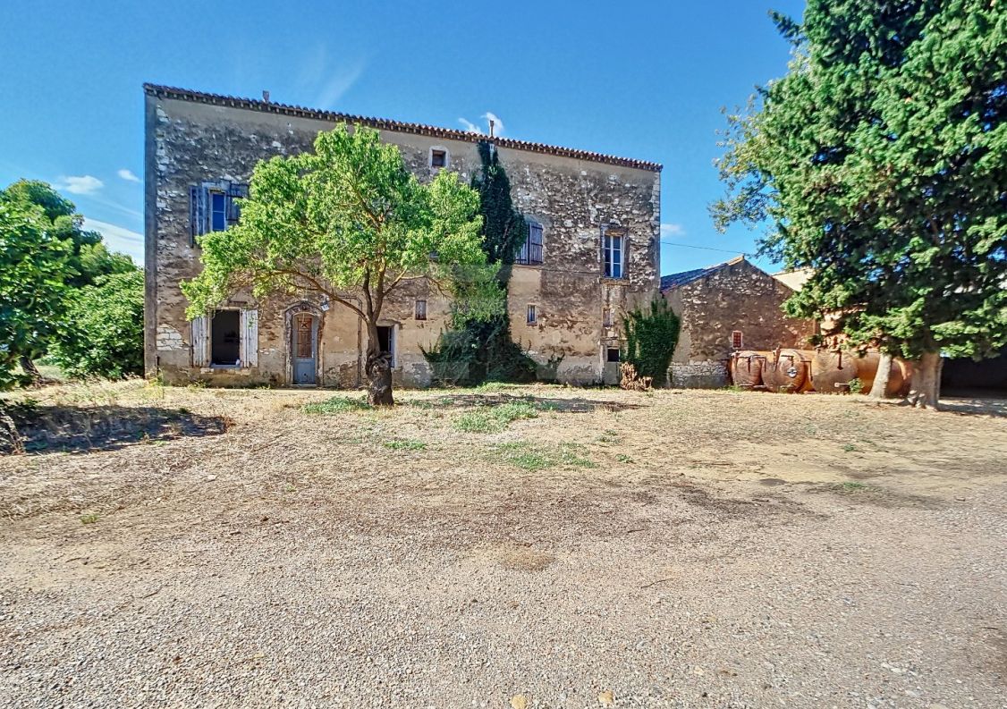 à vendre Propriété Narbonne