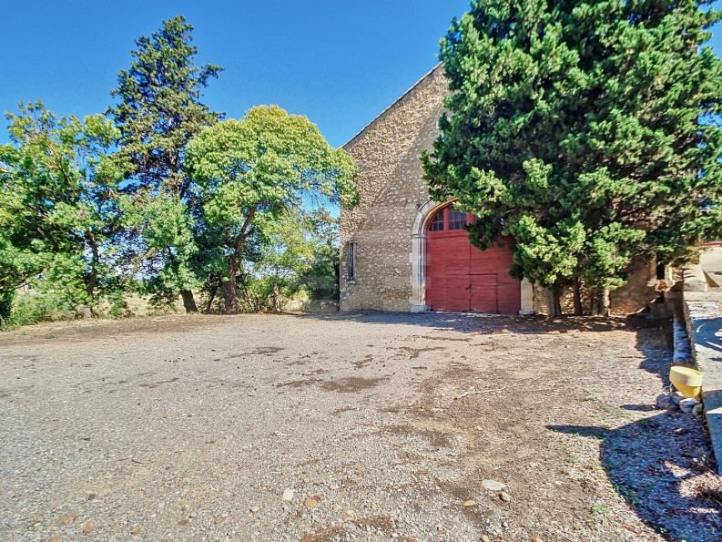 vente Propriété Narbonne - Photo 7