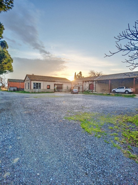 vente Propriété Narbonne - Photo 10