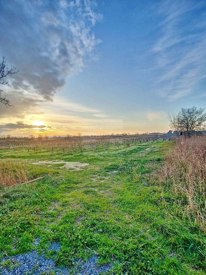 à vendre Propriété Narbonne - Photo 11