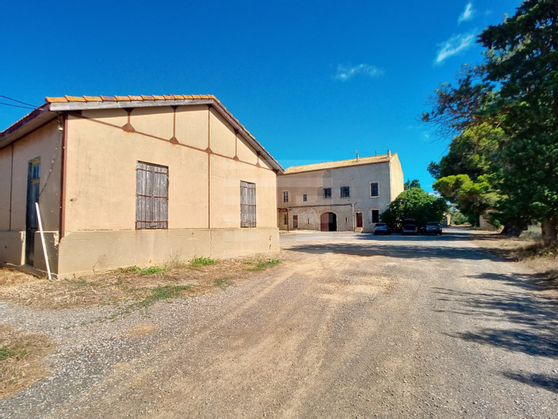 vente Propriété Narbonne - Photo 5