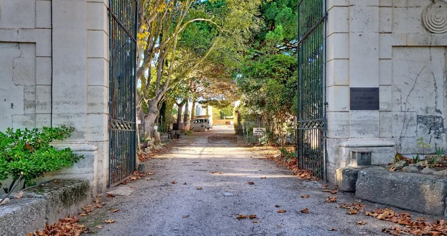 vente Propriété viticole Vendres