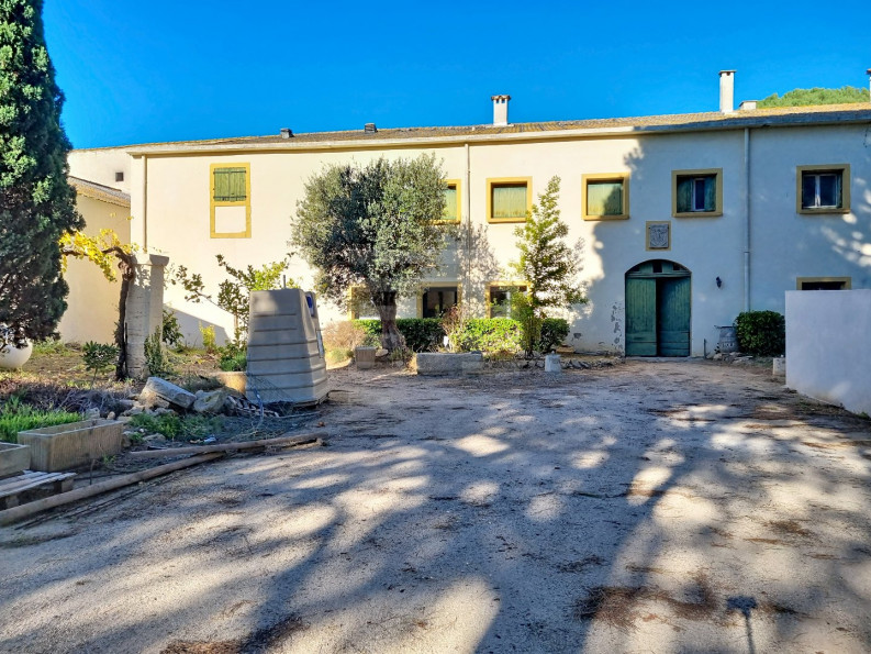 vente Propriété viticole Vendres - Photo 7