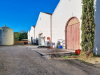à vendre Propriété viticole Vendres