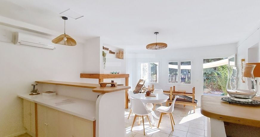 vente Propriété viticole Vendres