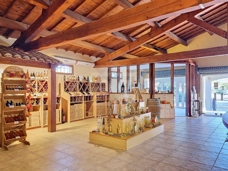 vente Propriété viticole Vendres - Photo 2