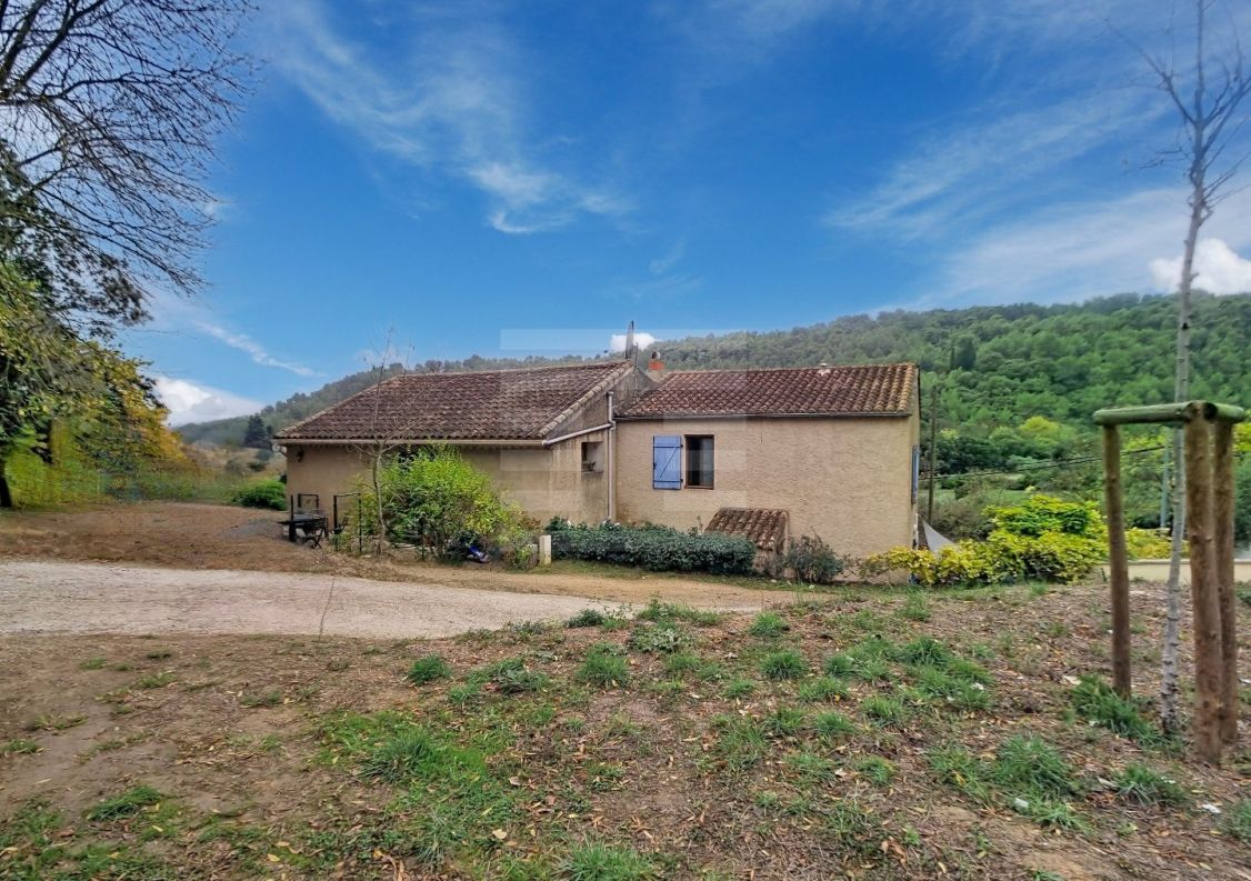 for sale Ensemble immobilier Aigues Vives