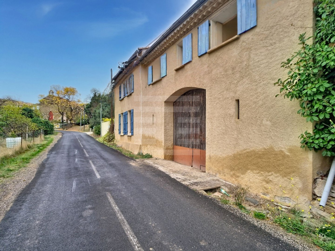 for sale Ensemble immobilier Aigues Vives - Photo 6