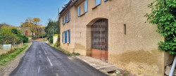 vente Ensemble immobilier Aigues Vives