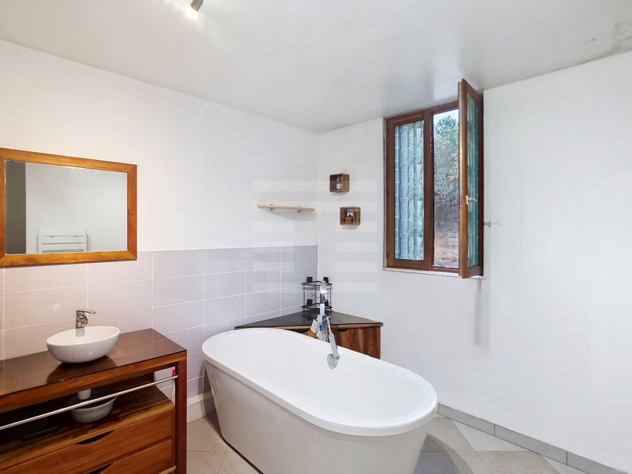 for sale Ensemble immobilier Aigues Vives - Photo 4