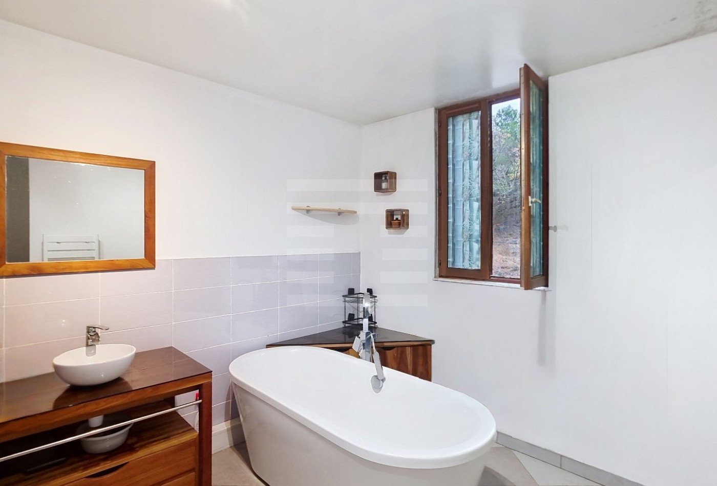 vente Ensemble immobilier Aigues Vives - Photo 4