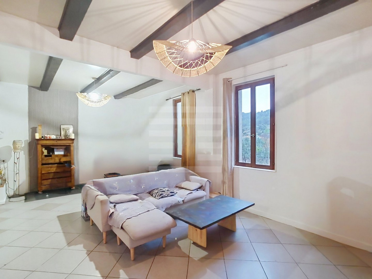 for sale Ensemble immobilier Aigues Vives - Photo 2