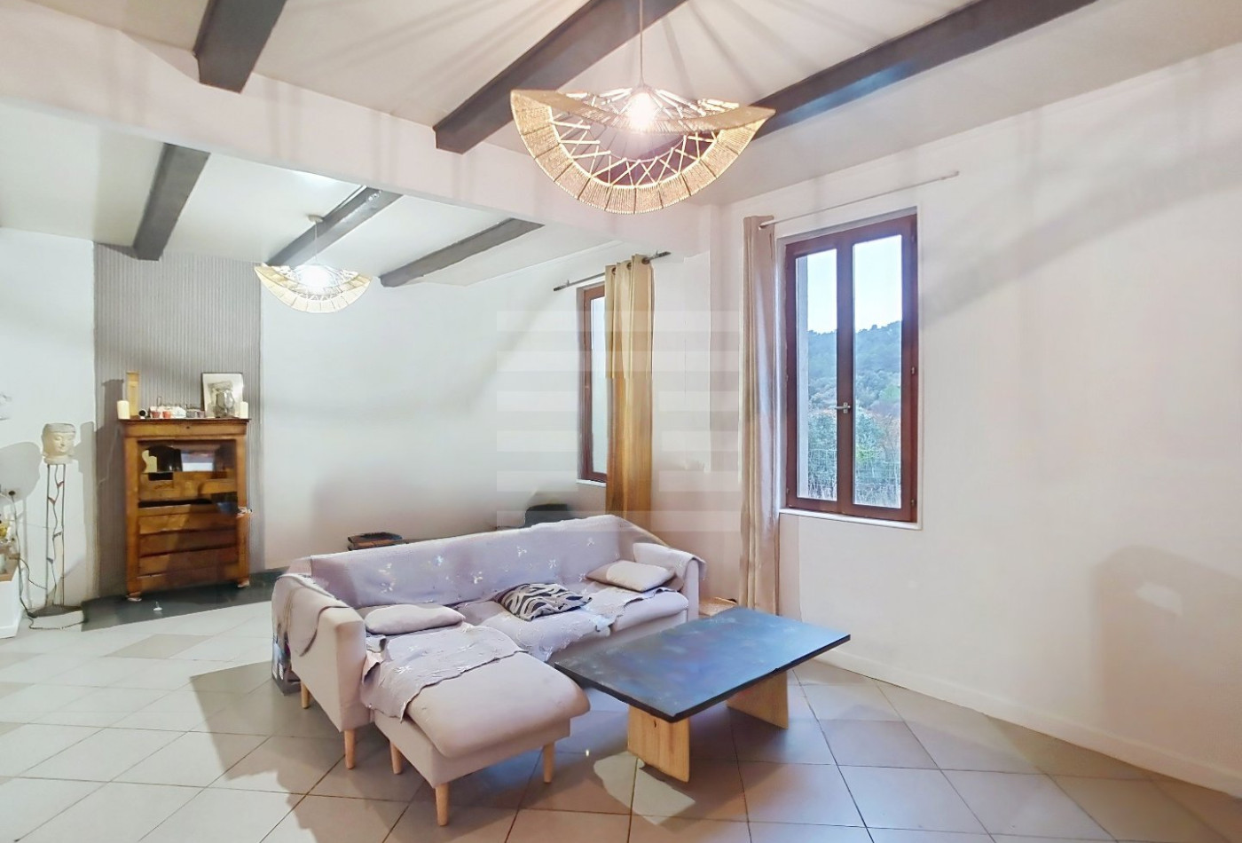 vente Ensemble immobilier Aigues Vives - Photo 2