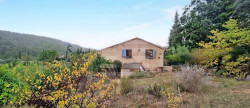 vente Ensemble immobilier Aigues Vives