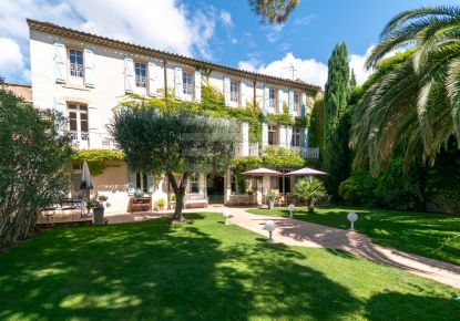 vente Résidence tourisme Olonzac