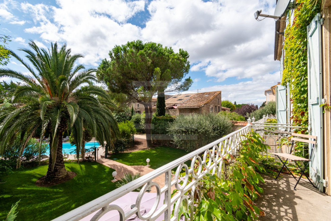 à vendre Résidence tourisme Olonzac - Photo 7