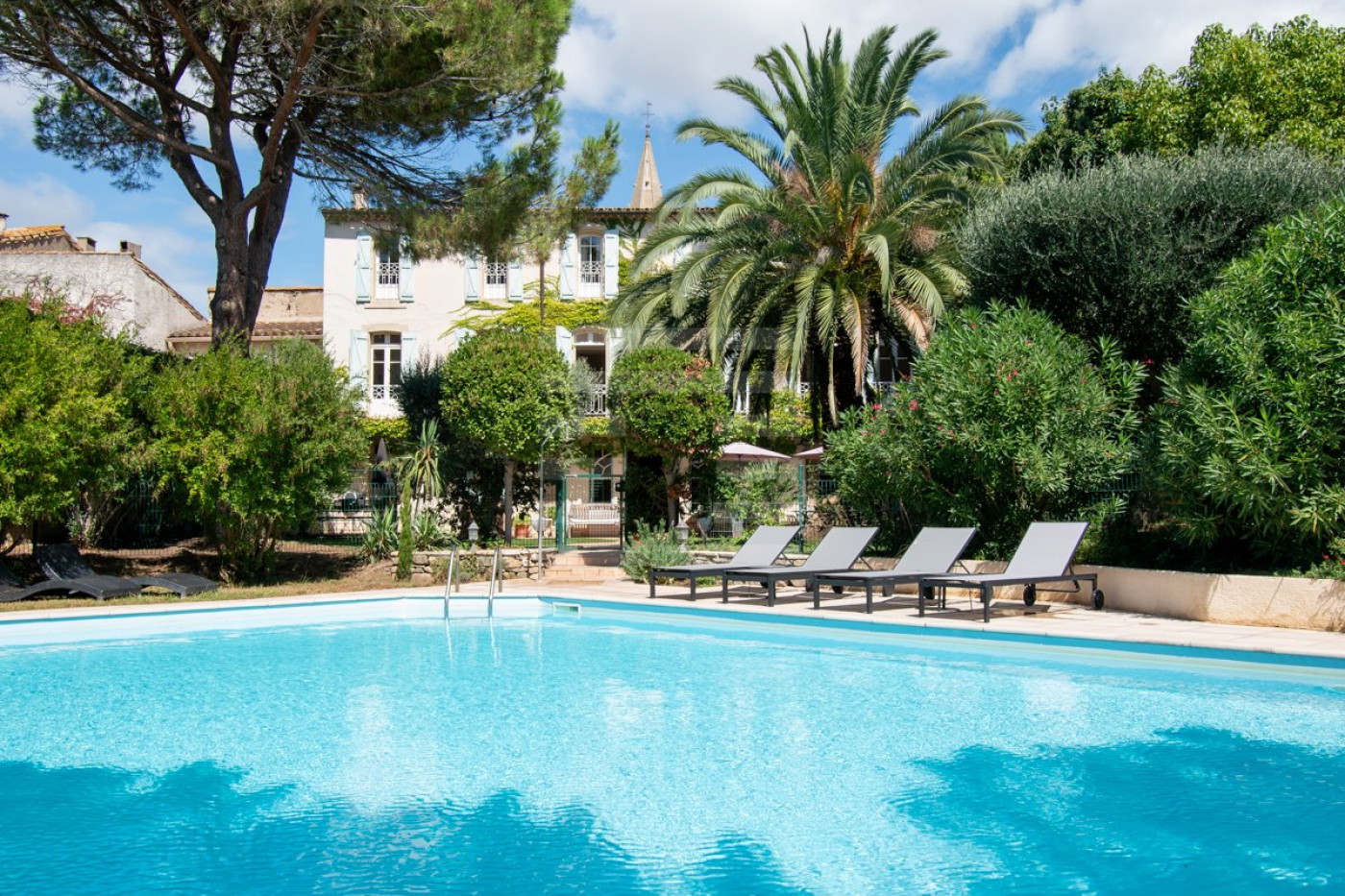 à vendre Résidence tourisme Olonzac - Photo 2