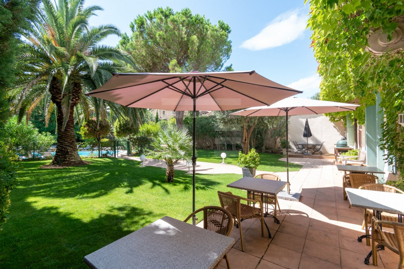 à vendre Résidence tourisme Olonzac - Photo 6