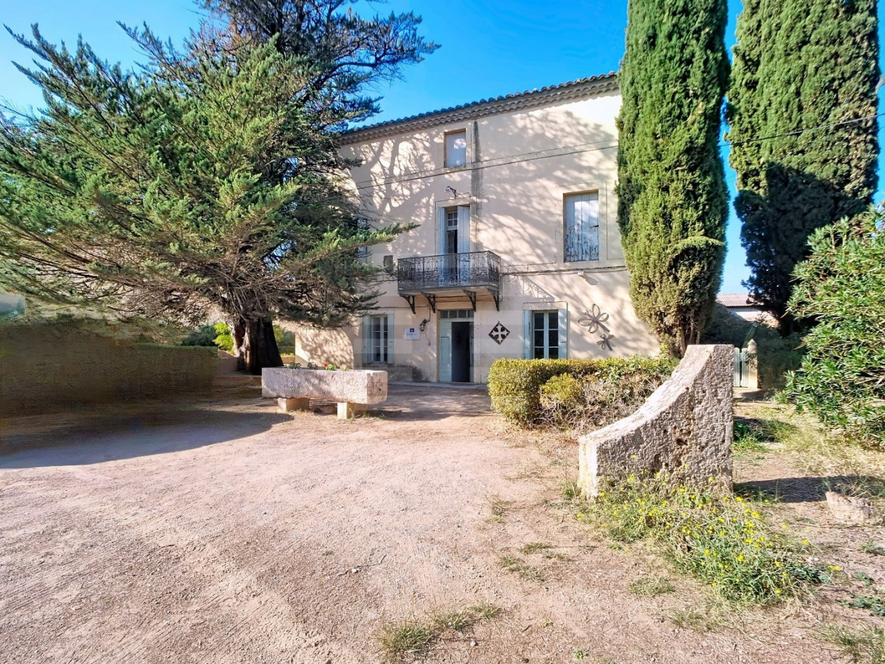 à vendre Propriété viticole Lezignan Corbieres - Photo 10