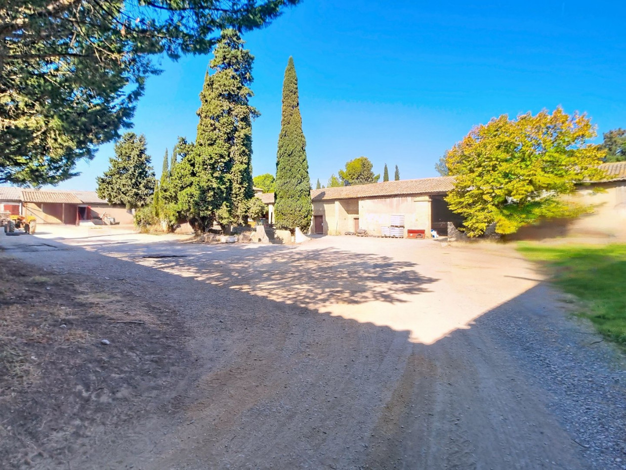 à vendre Propriété viticole Lezignan Corbieres - Photo 11