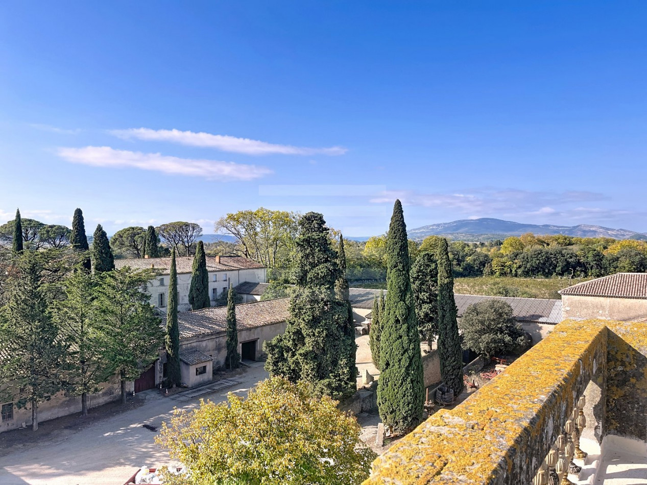 à vendre Propriété viticole Lezignan Corbieres - Photo 4