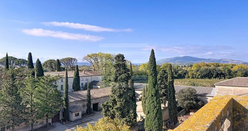 vente Propriété viticole Lezignan Corbieres