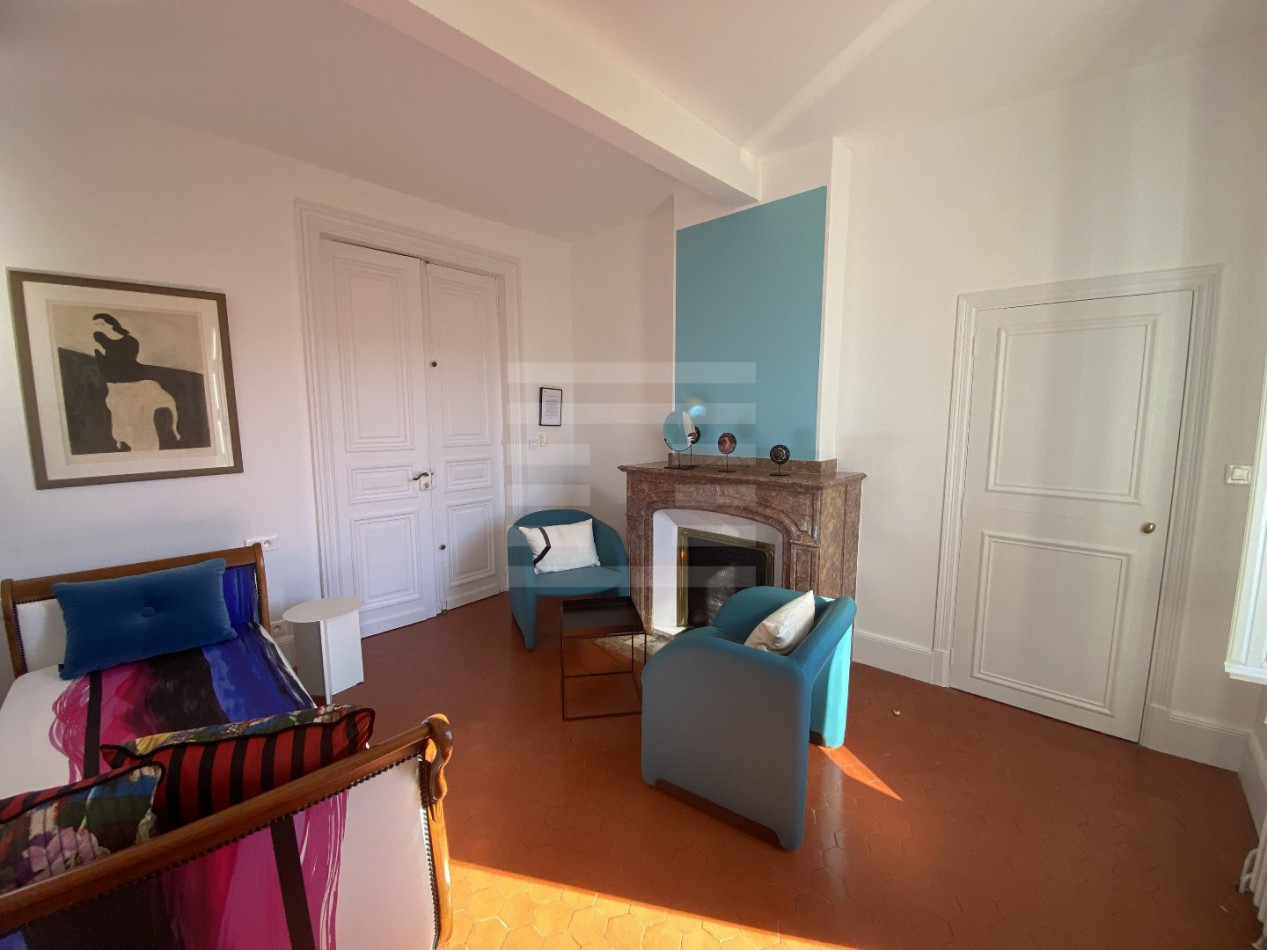 à vendre Maison de caractère Lezignan Corbieres - Photo 10