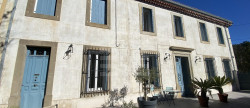 vente Maison de caractère Lezignan Corbieres