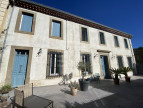à vendre Maison de caractère Lezignan Corbieres