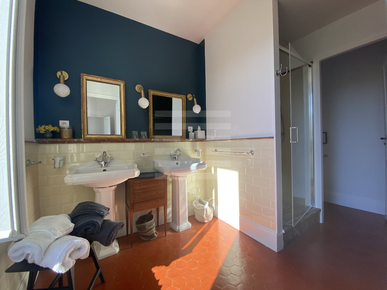 à vendre Maison de caractère Lezignan Corbieres - Photo 9