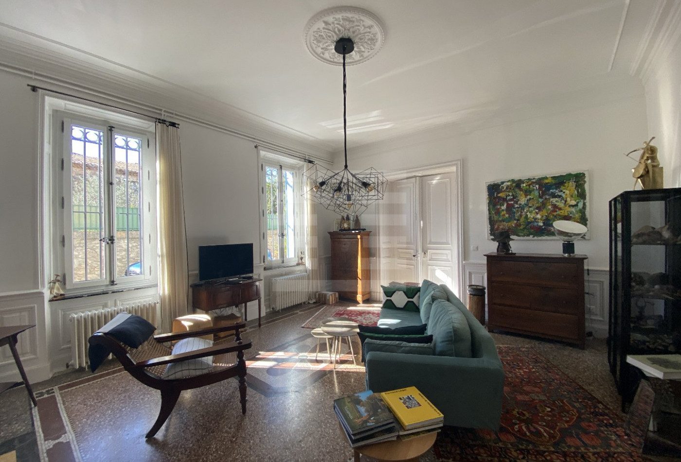 vente Maison de caractère Lezignan Corbieres - Photo 3