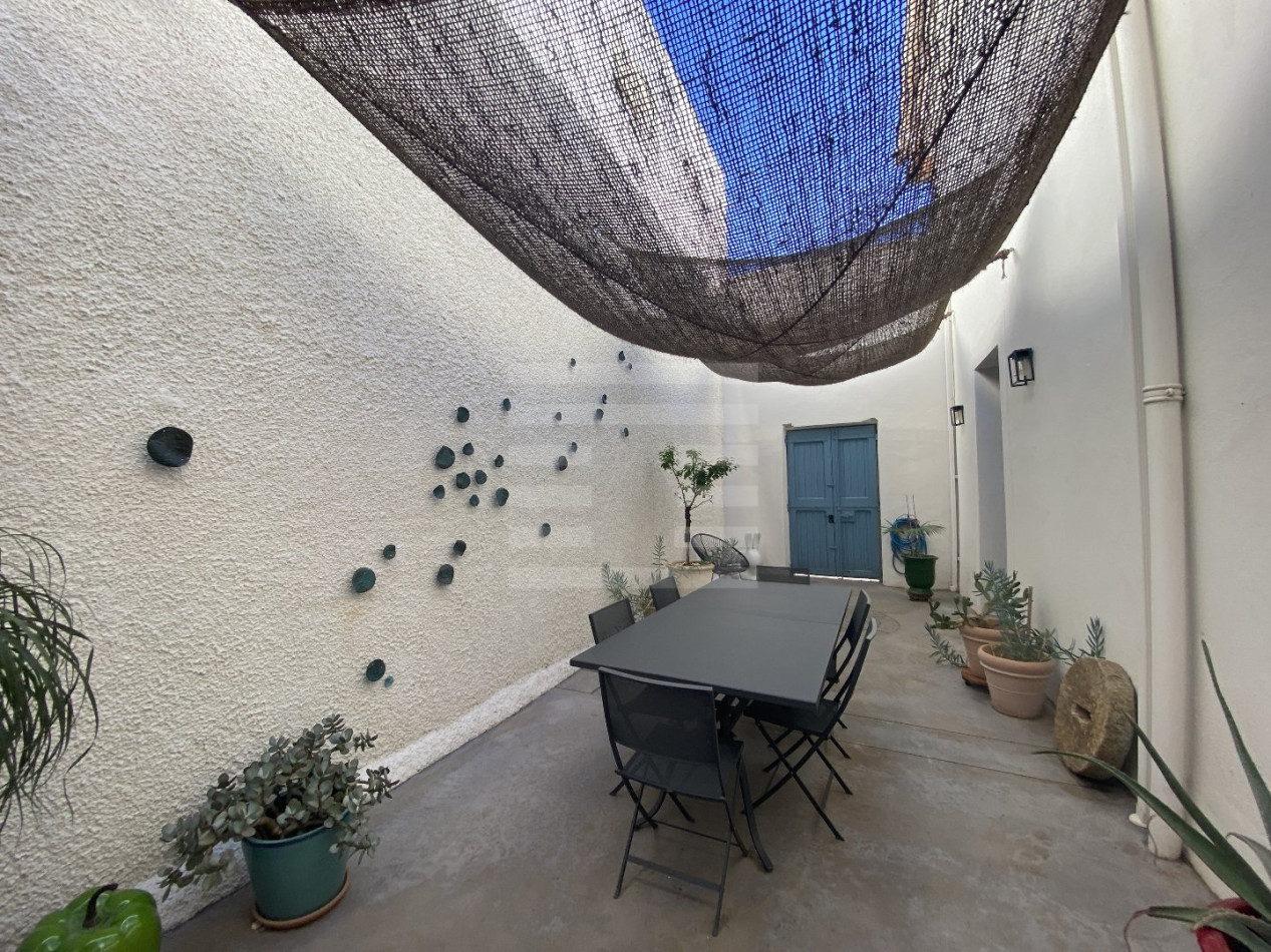 à vendre Maison de caractère Lezignan Corbieres - Photo 13
