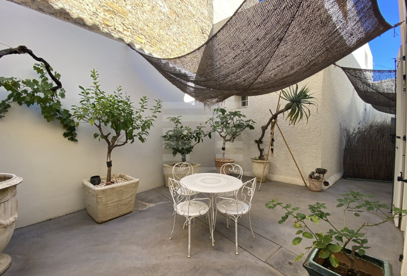 vente Maison de caractère Lezignan Corbieres - Photo 5