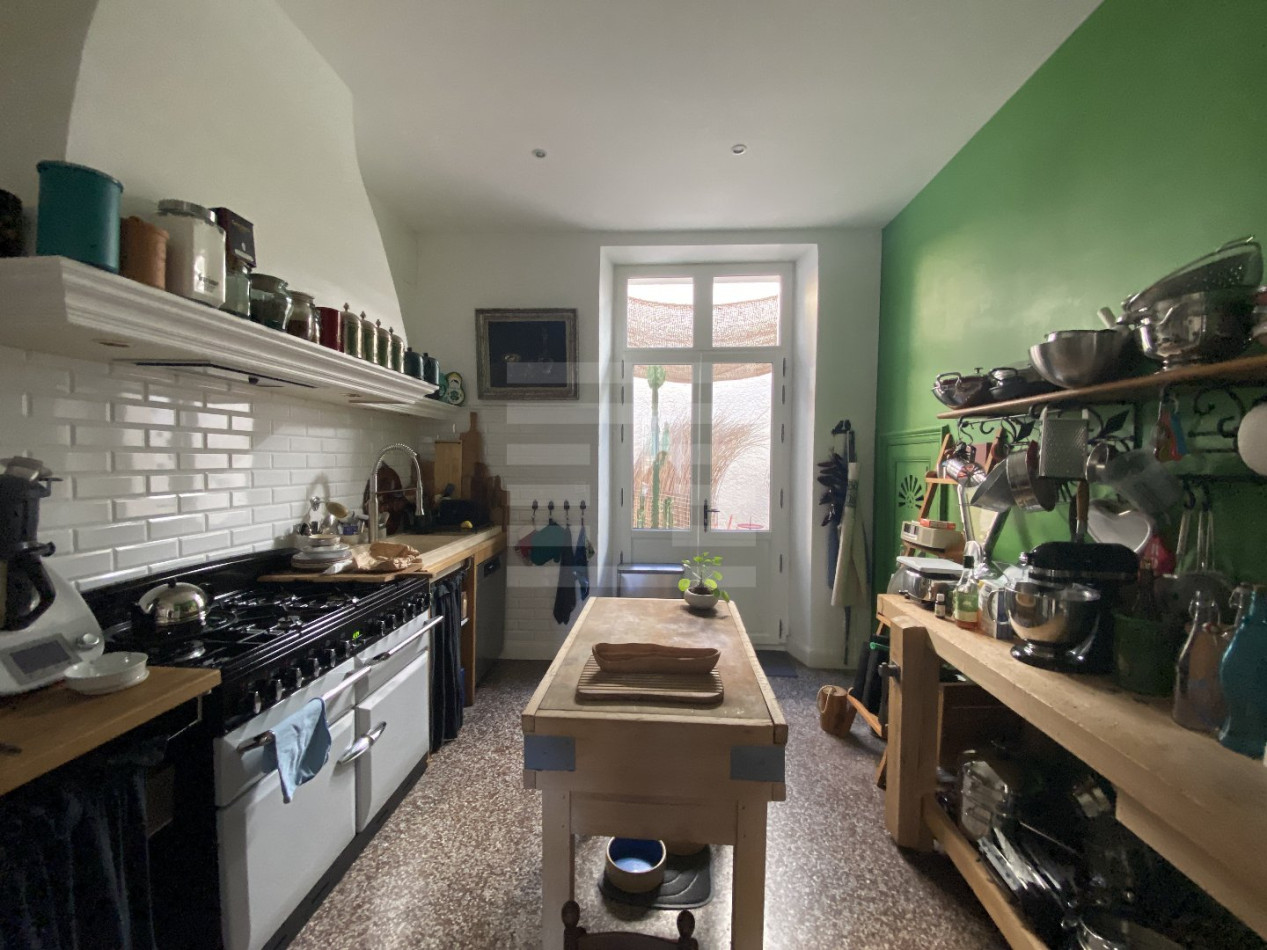 à vendre Maison de caractère Lezignan Corbieres - Photo 4